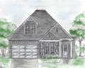 108 Havercroft Lane sold home in Greenville, SC