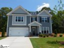 532 Edgevale Drive Lot 109 sold home in Boiling Springs, SC