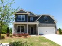 509 Edgevale Drive Lot 71 sold home in Boiling Springs, SC