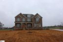 1016 Omega Farms Lane sold home in Williamston, SC