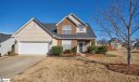 100 Kempton Drive sold home in Simpsonville, SC