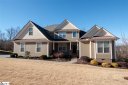221 Castle Creek Drive sold home in Greer, SC