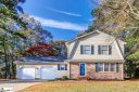 102 Pine Bark Court sold home in Simpsonville, SC