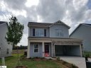 417 N Ivestor Court sold home in Inman, SC