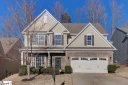 16 Knoll Ridge Drive sold home in Greer, SC