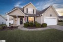 108 Kempton Drive sold home in Simpsonville, SC