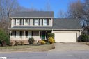 406 Spring Meadow Road sold home in Simpsonville, SC
