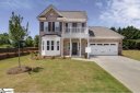 103 Easton Meadow Way sold home in Greer, SC