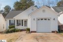 125 Cosmos Lane sold home in Greer, SC