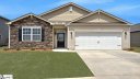 208 Cabot Hill Lane sold home in Greer, SC
