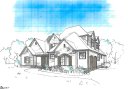 116 Roberts Circle sold home in Greer, SC