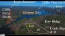 16 Bay View Drive sold home in Salem, SC