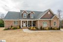 209 Nanie Myree Lane sold home in Wellford, SC