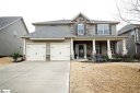 34 Wood Hollow Circle sold home in Greer, SC