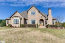 5 Fox Hunt Lane sold home in Greer, SC
