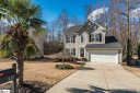 515 Scarlet Oak Drive sold home in Fountain Inn, SC