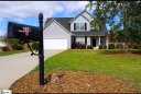 314 Oakboro Lane sold home in Simpsonville, SC