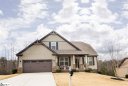 313 Castle Creek Drive sold home in Greer, SC