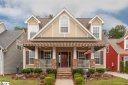 309 Iron Bridge Way sold home in Simpsonville, SC