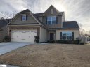 129 Sedgebrook Drive sold home in Simpsonville, SC