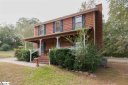 533 Indian Trail sold home in Taylors, SC