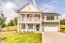 202 Easton Meadow Way sold home in Greer, SC
