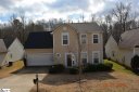 618 Timber Walk Drive sold home in Simpsonville, SC