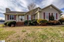 120 Brooke Lee Circle sold home in Taylors, SC