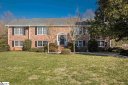 317 Hillsborough Drive sold home in Greenville, SC