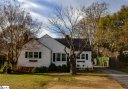202 Willow Springs Drive sold home in Greenville, SC