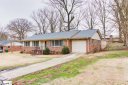 407 Brook Glenn Road sold home in Taylors, SC