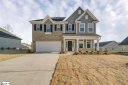 410 Isabella Drive sold home in Spartanburg, SC