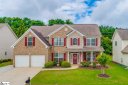 203 Molano Court sold home in Greenville, SC