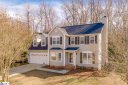 39 Staffordshire Way sold home in Simpsonville, SC