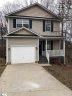 7 Squirrel Hollow Court sold home in Greer, SC