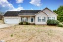 107 Sheila Drive sold home in Williamston, SC