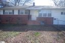 701 S Texas Avenue sold home in Greenville, SC