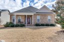 400 Hampton Farms Trail sold home in Greenville, SC