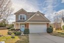 122 Seattle Slew Lane sold home in Greenville, SC