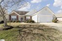 5 Wild Thorn Lane sold home in Greenville, SC