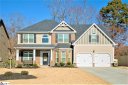 440 Jameswood Court sold home in Greer, SC
