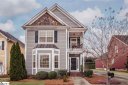 107 Farm Mill Circle sold home in Simpsonville, SC
