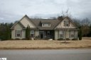 404 Jericho Ridge Trail sold home in Easley, SC