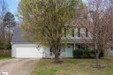 243 W Pheasant Hill Drive sold home in Duncan, SC