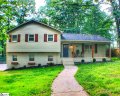 219 Crestwood Drive sold home in Greenville, SC