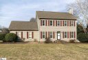 101 Jamestown Court sold home in Moore, SC