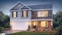 1 Cypress Landing Place sold home in Greer, SC