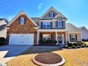 113 Ashington Drive sold home in Simpsonville, SC