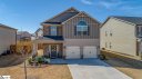 312 Turkey Run sold home in Greenville, SC