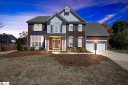 625 Heathercrest Court sold home in Simpsonville, SC